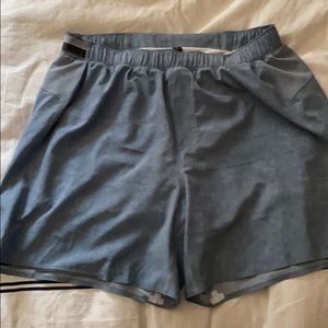 Lululemone shorts